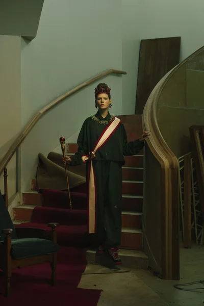 Look 30